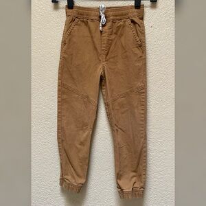 Garanimals Little Boy Jogger Pants Size- 6